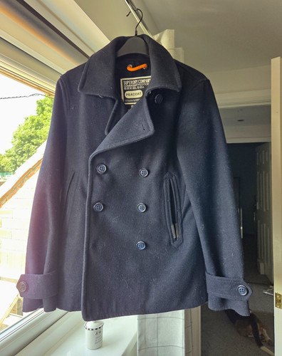 Superdry company commodity - commodity, pea