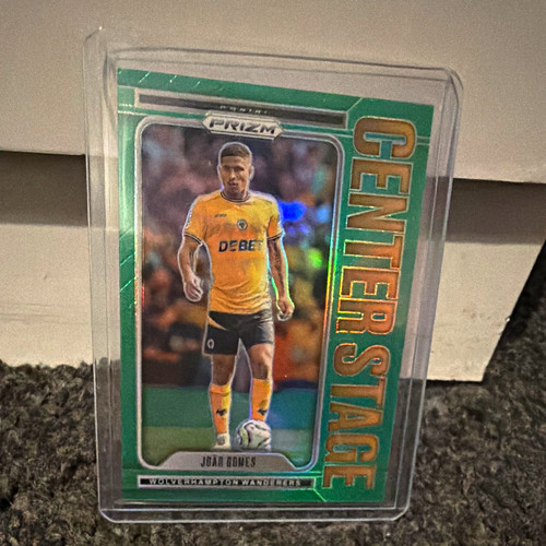 Panini prizm premier league - prizm,