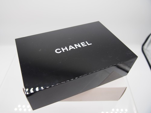 Luxury chanel makeup storage - luxury,