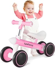 Balance Bike for 1-2 Year
