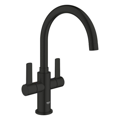 Grohe kitchen tap - grohe, mixer