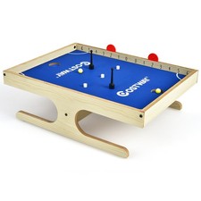 COSTWAY Magnetic Mini Foosball