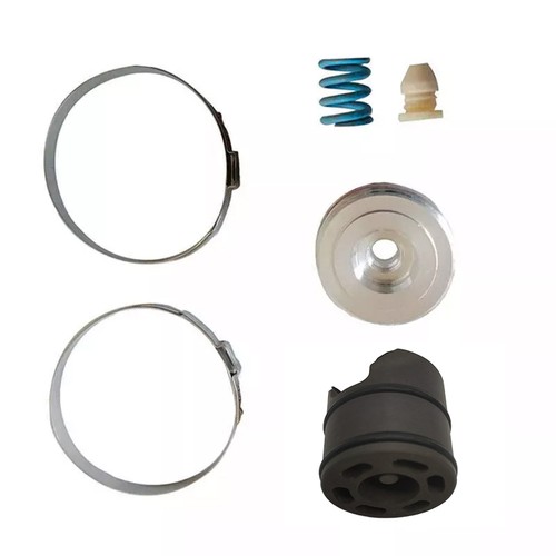 Bmw steering rack repair kit - rack,