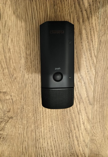 Shure microflex mxw6 z11 - shure, mxw6/c