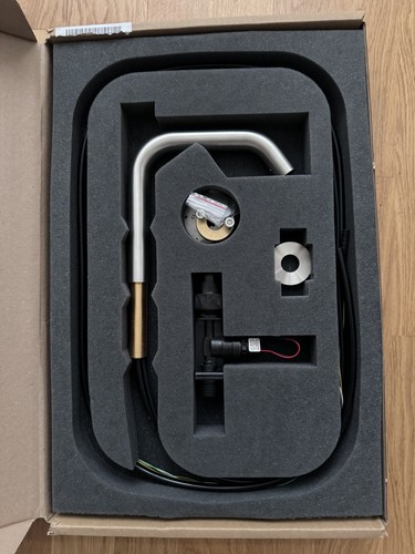Dolphin inform sensor slimline - inform,