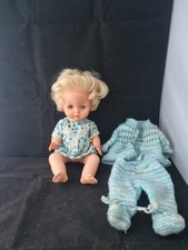 Vintage Palitoy Tiny Tears 16"