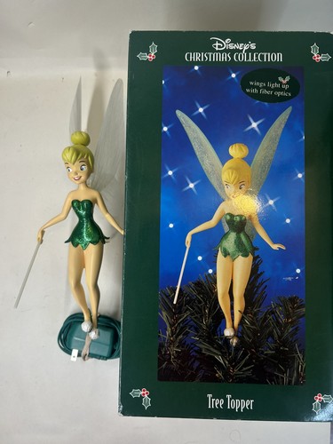 Vintage disney tinkerbell - vintage,