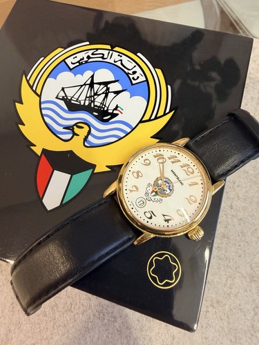 Montblanc meisterstück star - montblanc,