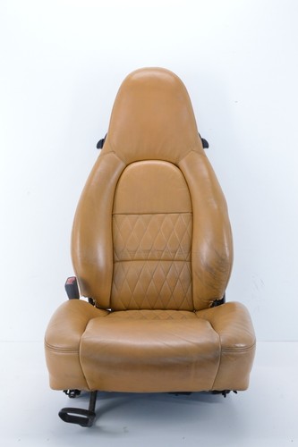 Porsche 911 996 - , leather