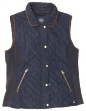 Joules Womens Quilted Gilet UK