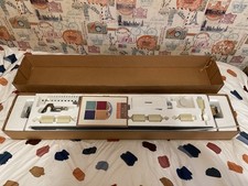 Knitmaster SRP50 Ribber -boxed