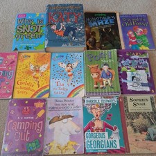 Joblot  mixed bundle of