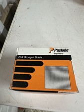 Paslode F16  63mm Angled Brad