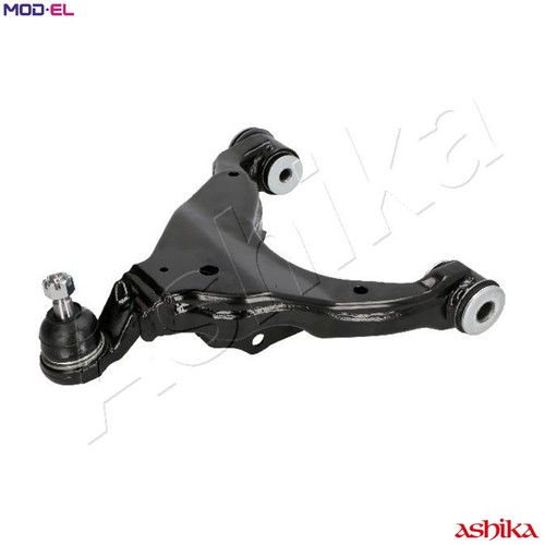 Controltrailing arm wheel - arm,