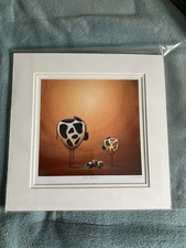 Print Unframed By S Clarke