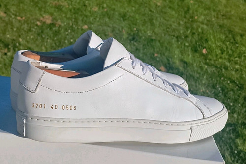 Common projects achilles low - common,