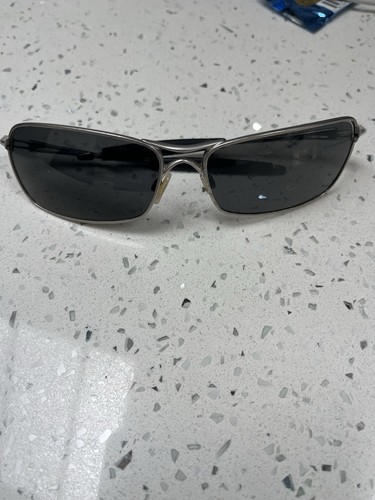 Oakley crosshair polarized - oakley,