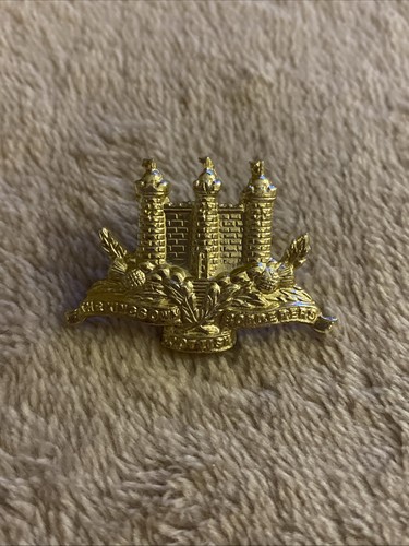 Kings own scottish borderers - kings,