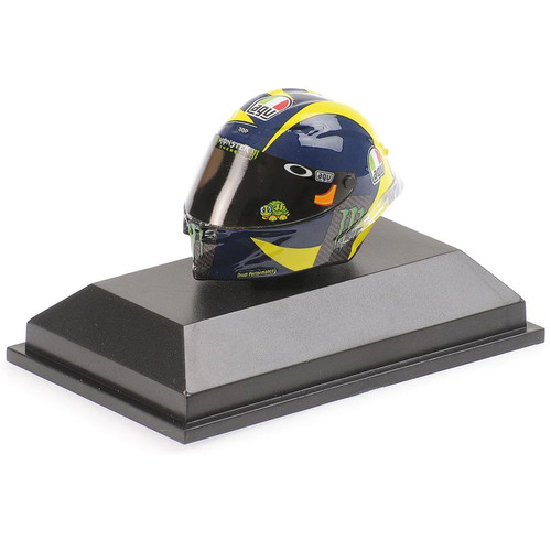Minichamps scale 2018 - 1/8, moto