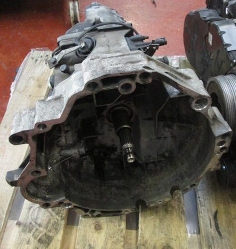 012300061ex mechanical gearbox - 012300061ex,