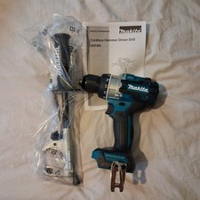 Makita combi drill - makita,