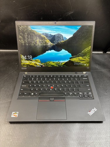 Lenovo thinkpad t495 - lenovo,