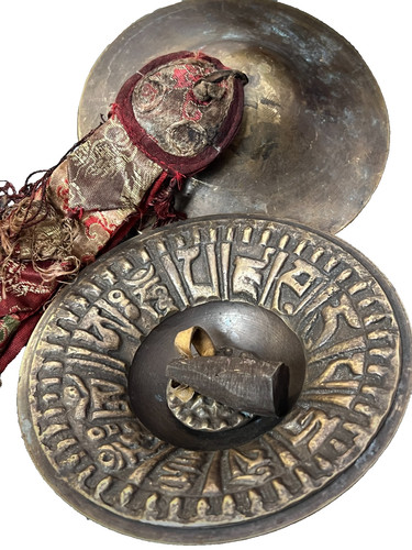 Tibetan bön shang - bÖn,