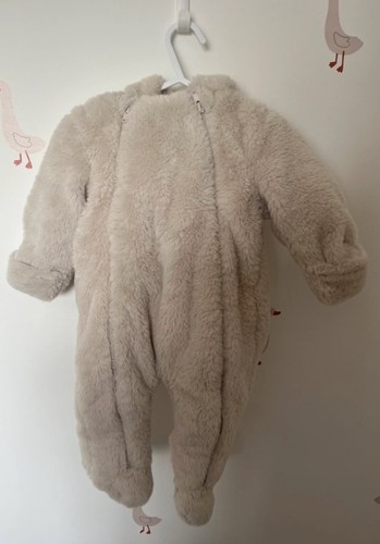 Mamas papas snowsuit - &,