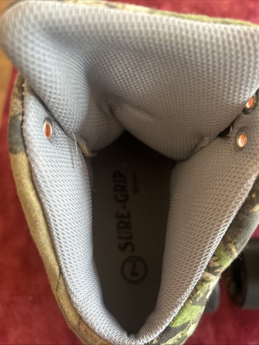 Sure grip rock - gt-50, roller