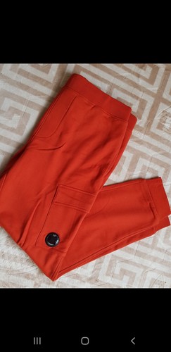 Company orange rust - cp, xxxl
