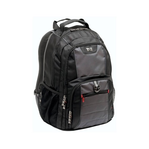 Wenger laptop backpack - laptop,