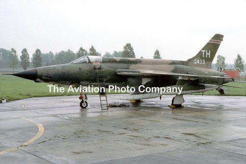 Air force 457 tfs - us,