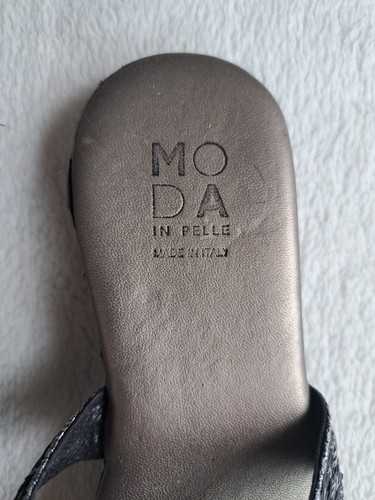 Moda pelle womens sandals - moda,