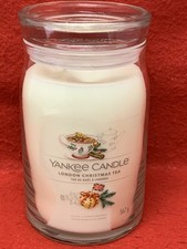 Yankee Candle London Christmas
