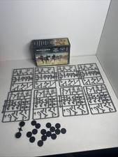 Vintage 2001 games workshop - games,