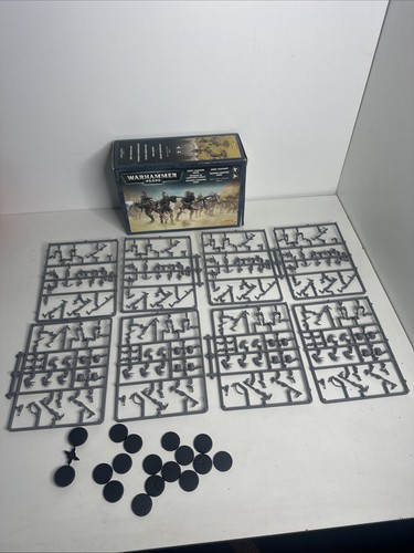 Vintage 2001 games - vintage, workshop