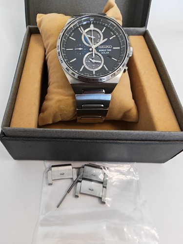 Seiko spirit sbpj037 - sbpj037, v195-0ae0