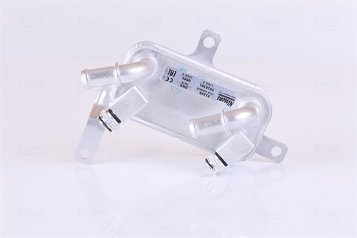 Nissens 91109 oil cooler - oil,