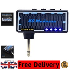 Madness Portable USB