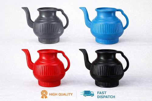 Toilet wash jug - toilet, lota