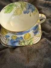 Paragon Small Trio Tea Cup