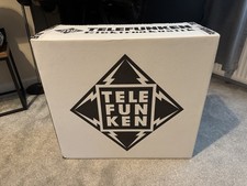 Telefunken ELA M 251 E