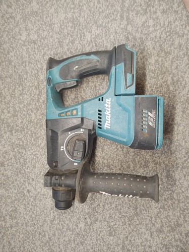 Makita dhr242 18v ion - dhr242, li-ion