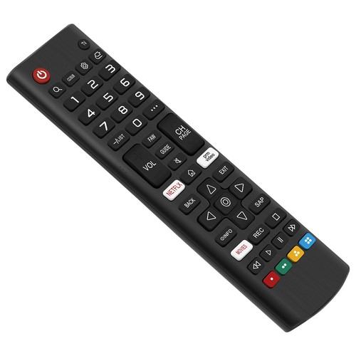 Akb75675304 replace remote fit - replace,