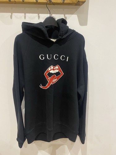 Gucci hoodie men - hoodie, xl