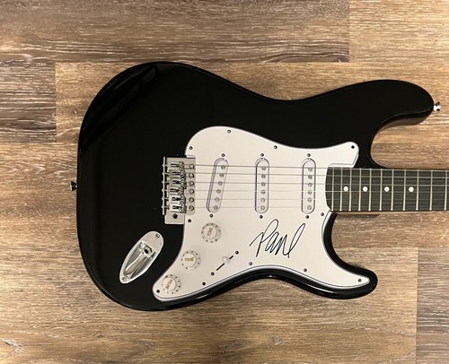 Paul klein signed electric - *,