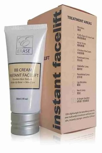 Erase non surgical - facelift, bb