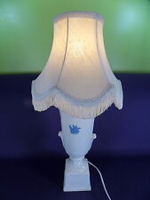 Wedgwood Etruria Barlaston Lamp
