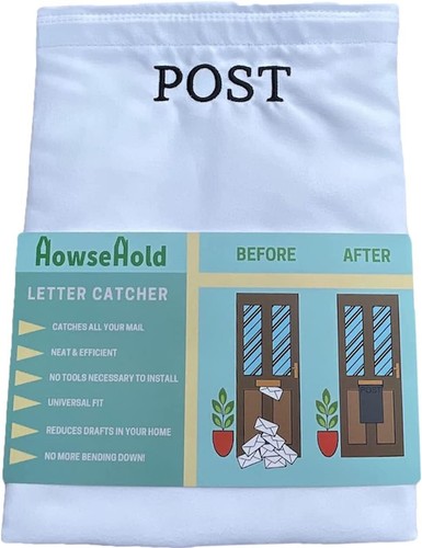 Post and letter - and,