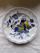 Copeland Spode’s Blue Bird
